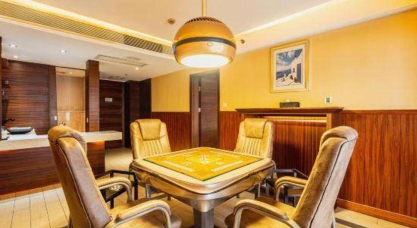 City Comfort Inn (Changsha Meixihu Park) 41/60