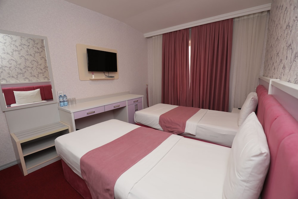 Alis Hotel Baku 9/37