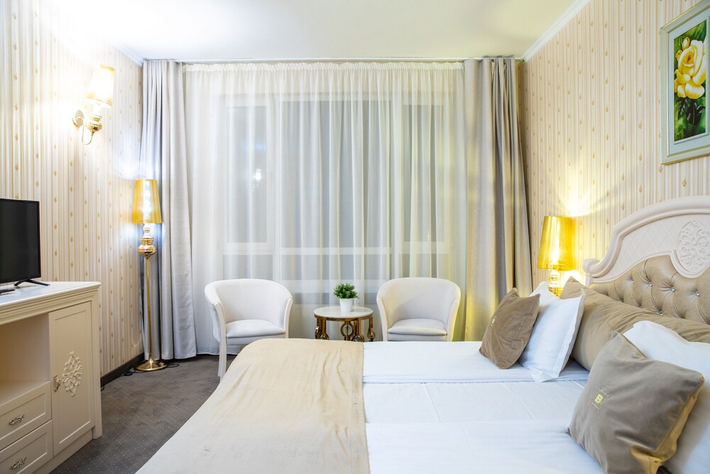 Hotel Carpathia 18/68