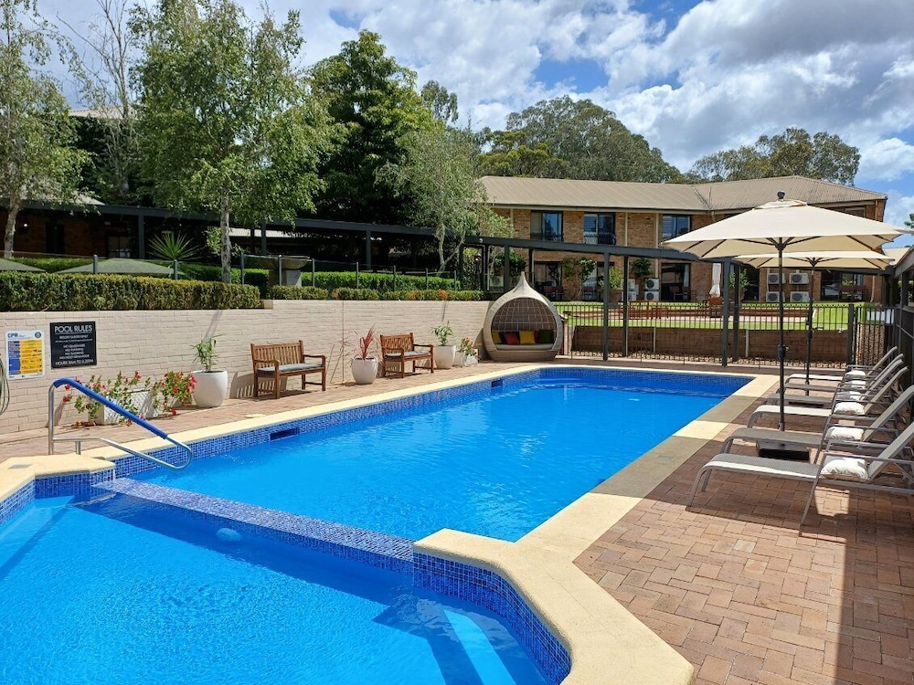 Lincoln Downs Resort Batemans Bay 45/50