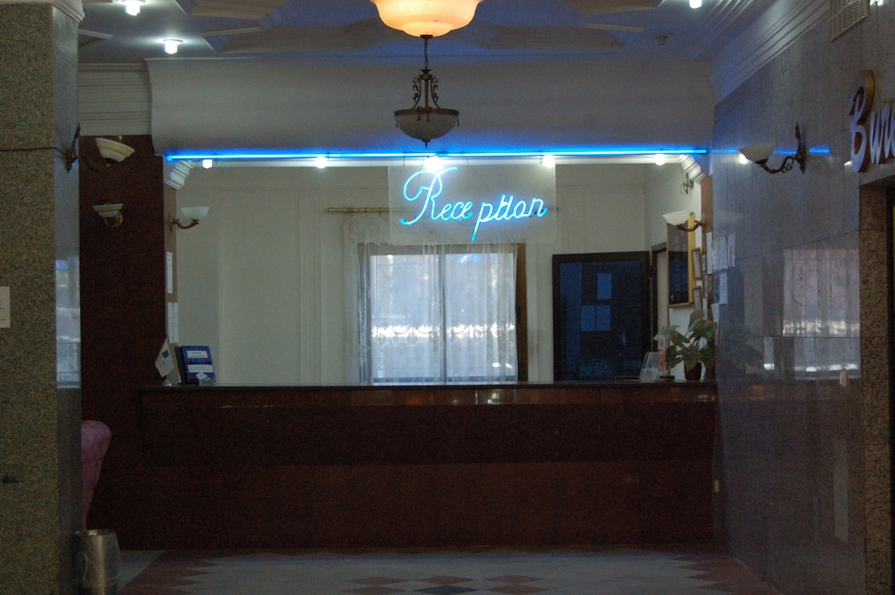 Grand Hotel Adghir 13/46