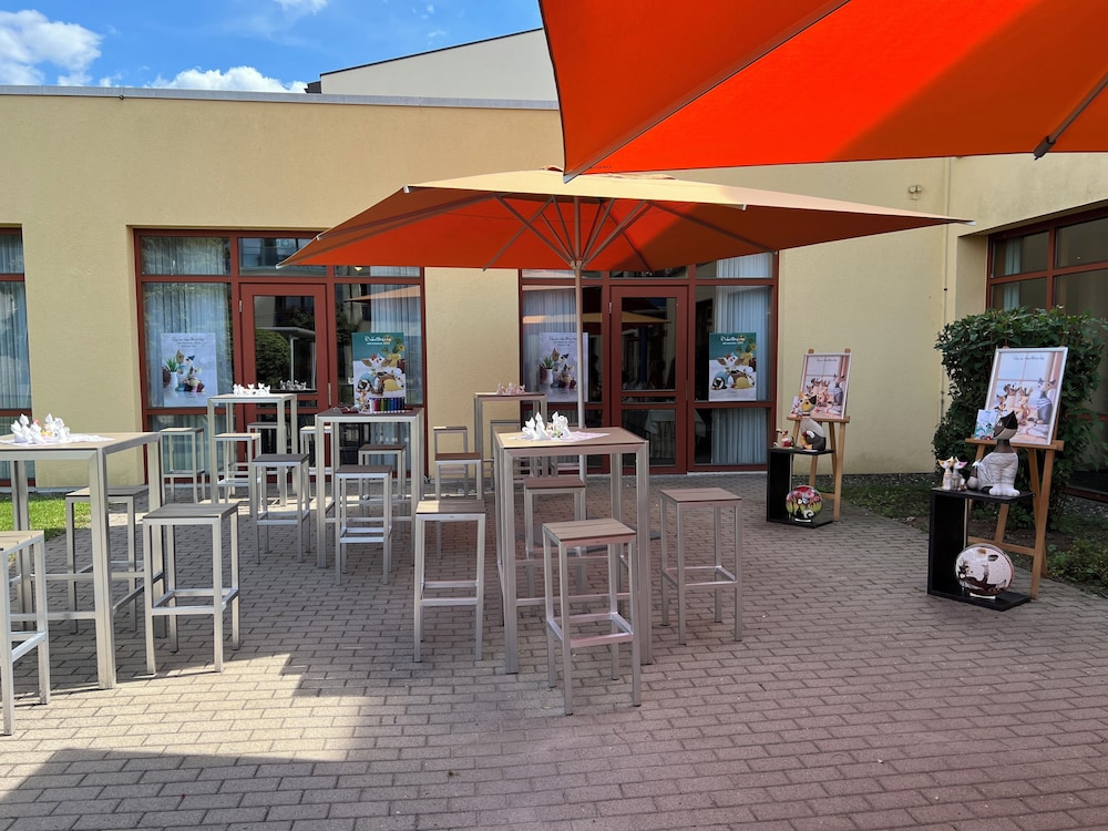 Best Western Plus Kurhotel An Der Obermaintherme 41/49