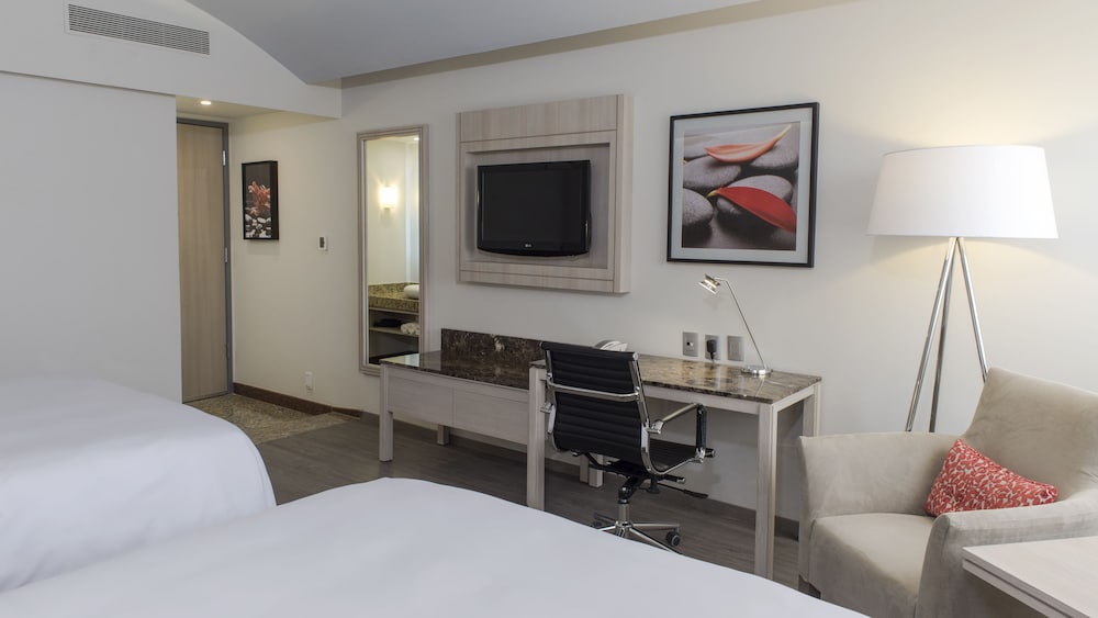 HOLIDAY INN EXPRESS MEXICO - TOREO 18/58