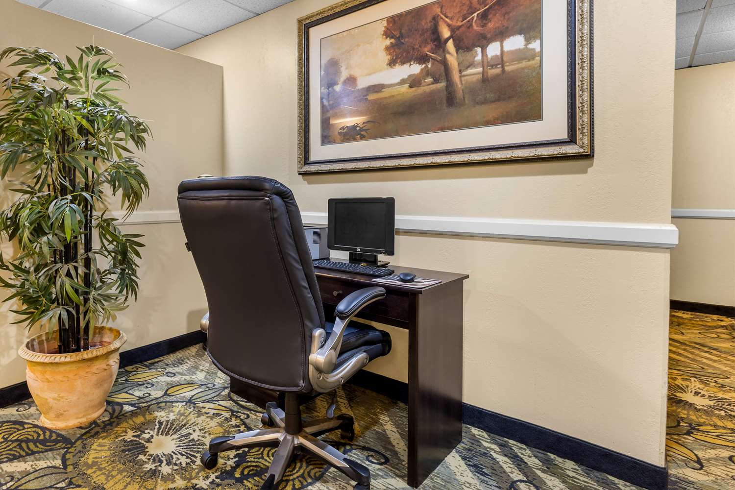 Best Western Lee's Motor Inn 14/19
