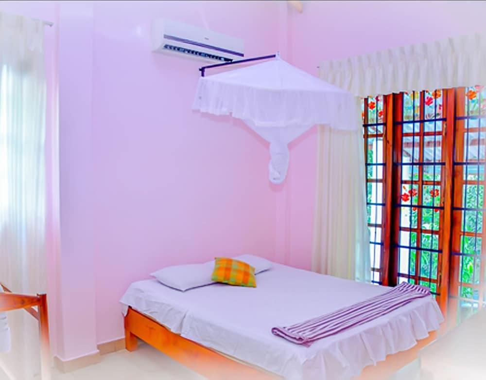 Villu Villa 5/50