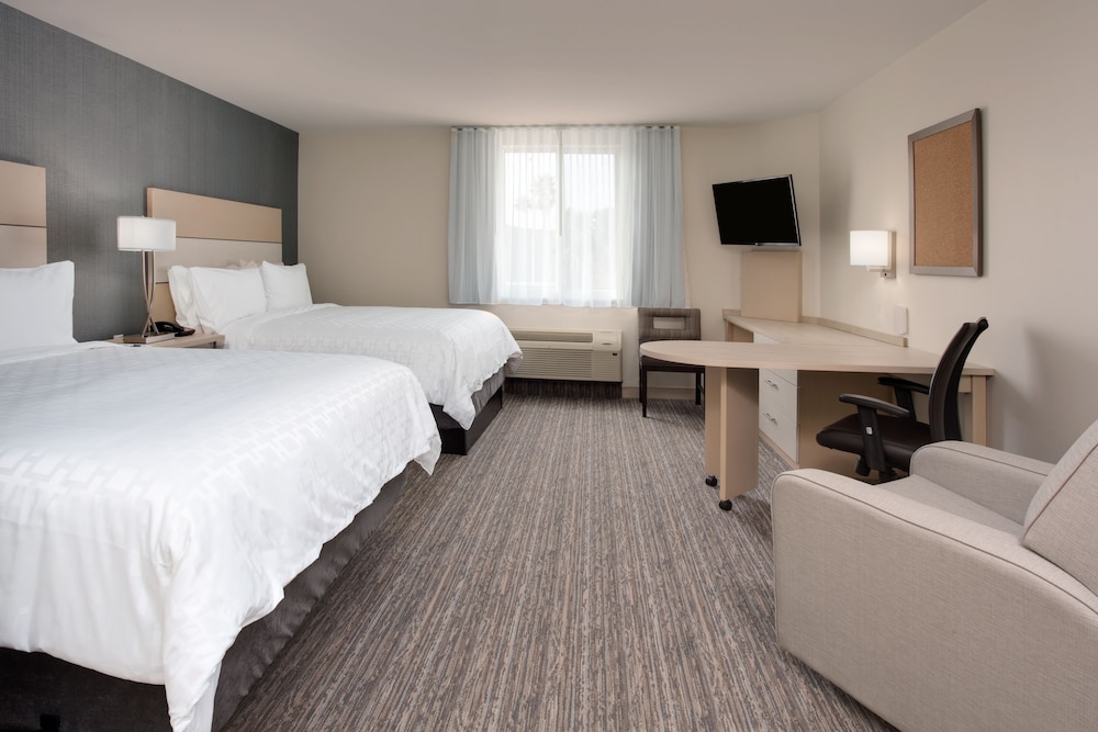 CANDLEWOOD SUITES MIAMI INTL AIRPORT - 36TH ST 15/59