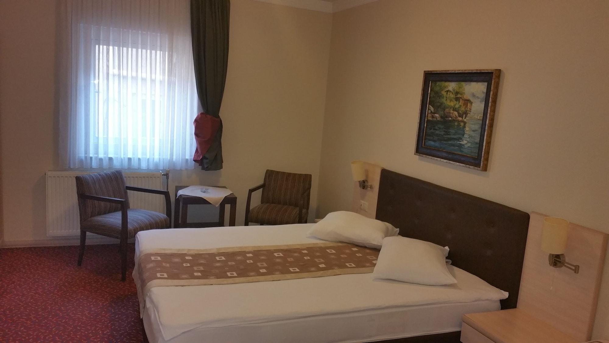 Pasa Otel 20/50