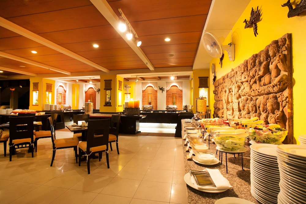 Woraburi Phuket Resort And Spa 47/75