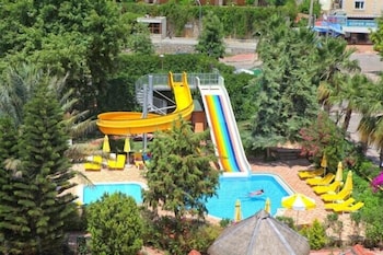 Club Dizalya 18/45