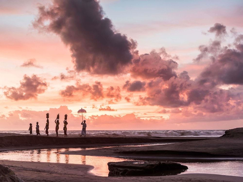 Grand Mercure Bali Seminyak 47/50
