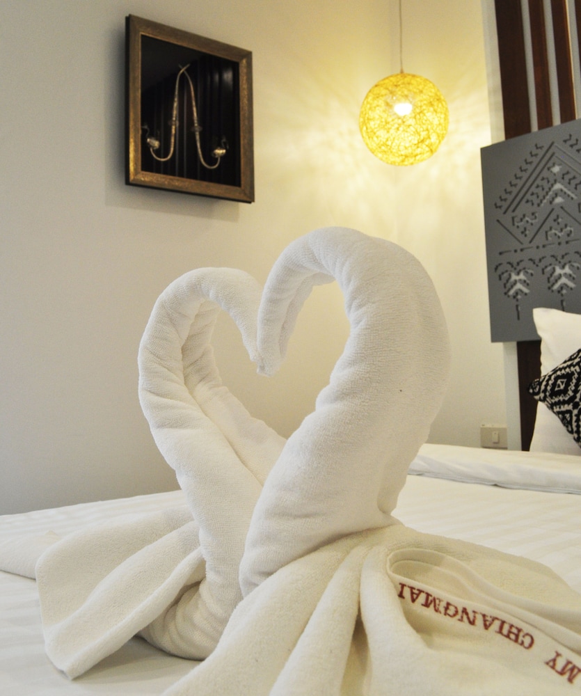 My Chiang Mai Boutique Lodge photo2