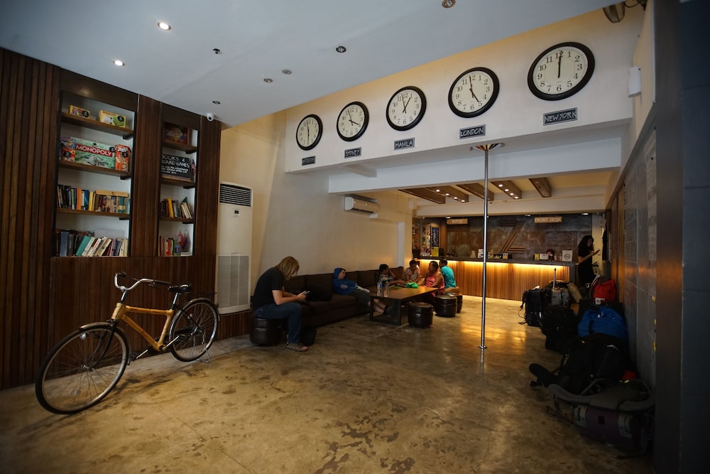 Z Hostel 42/60