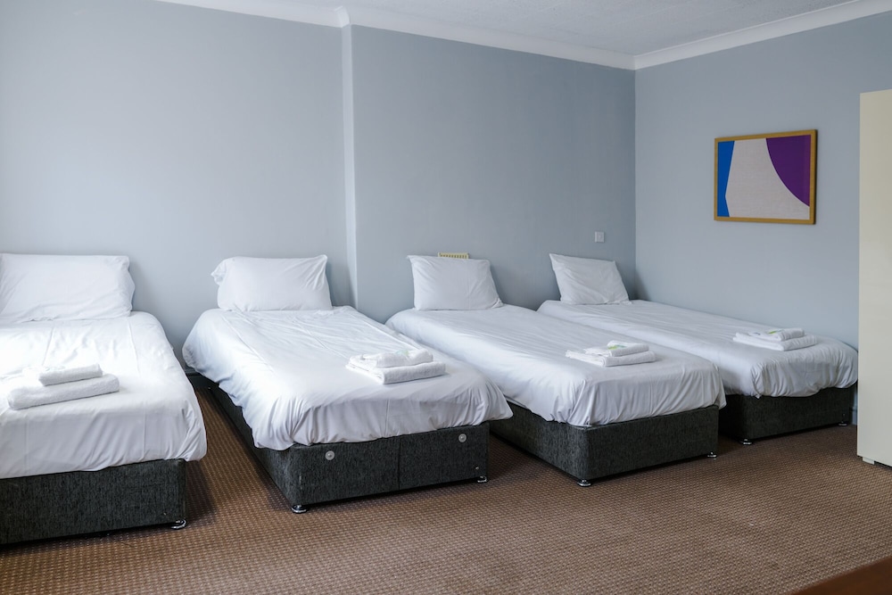 Comfort Royal Kettering 4/47