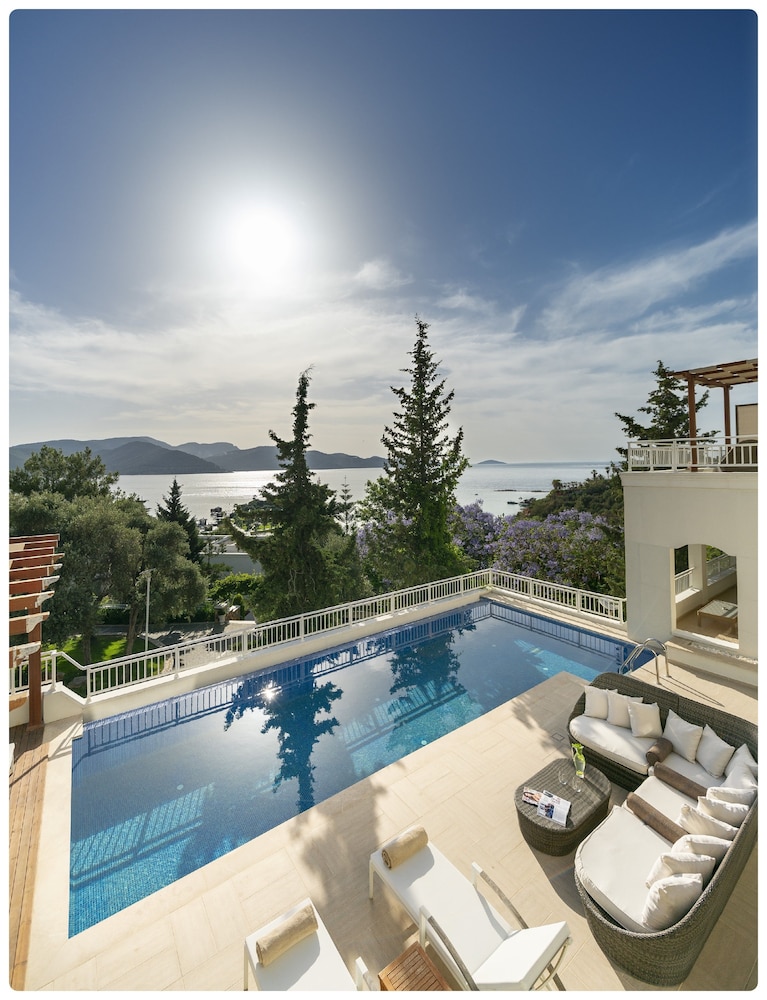 Rixos Premium Bodrum 9/49