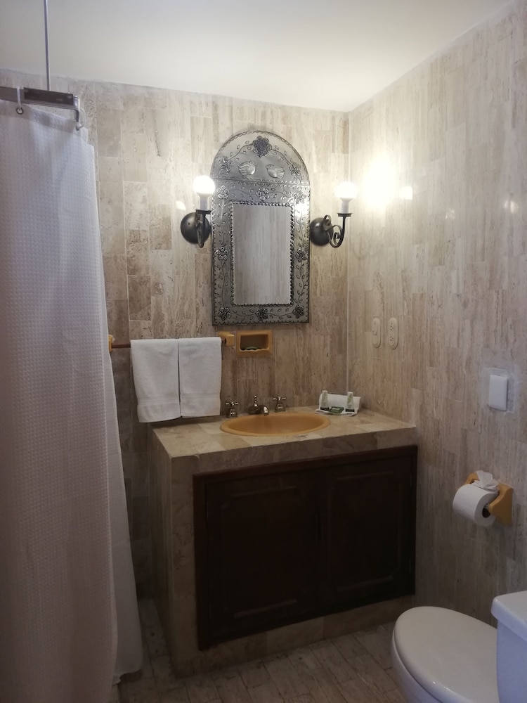 Hotel La Pitaya 15/69
