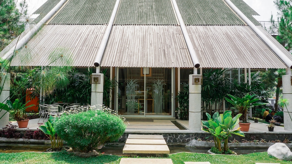 Vila Air Natural Resort 13/50