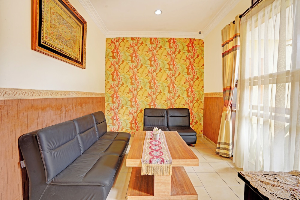 Hotel O Padang City Center Near Pantai Padang Formerly D'Dhave Hotel 28/32