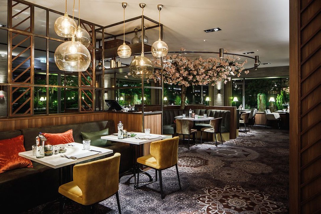 Van Der Valk Hotel Assen 24/38