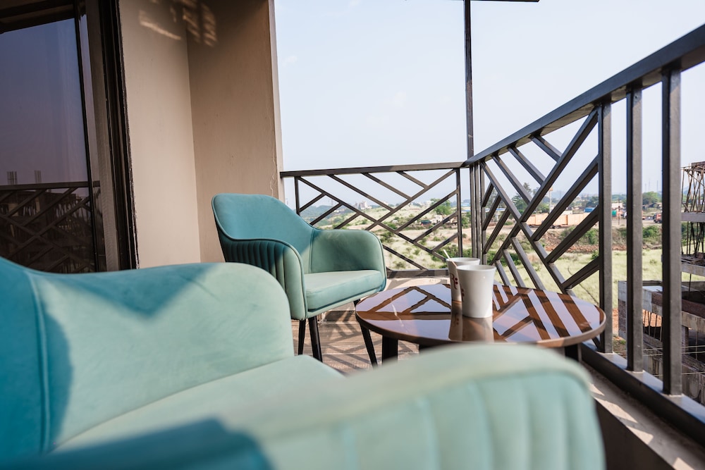 Regenta Place Igatpuri photo5