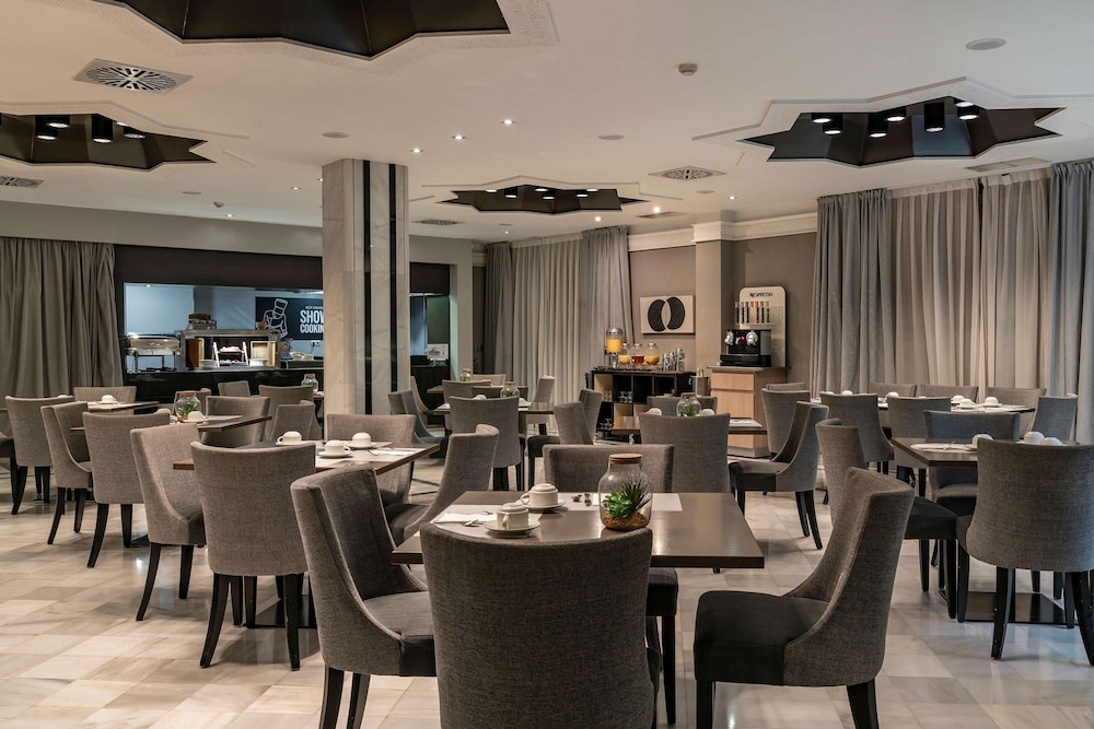 Vincci Albayzin Hotel 59/69