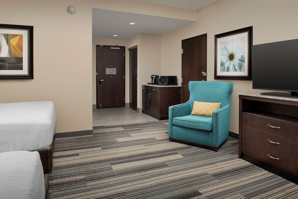 Hilton Garden Inn Murfreesboro 42/72