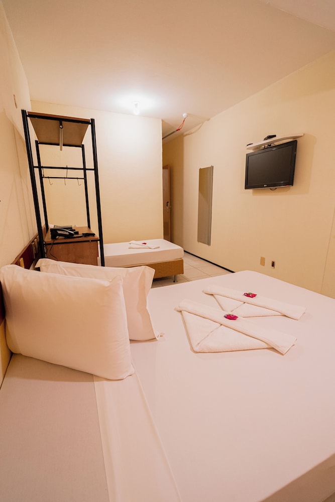 Fortaleza Mar Hotel 28/62
