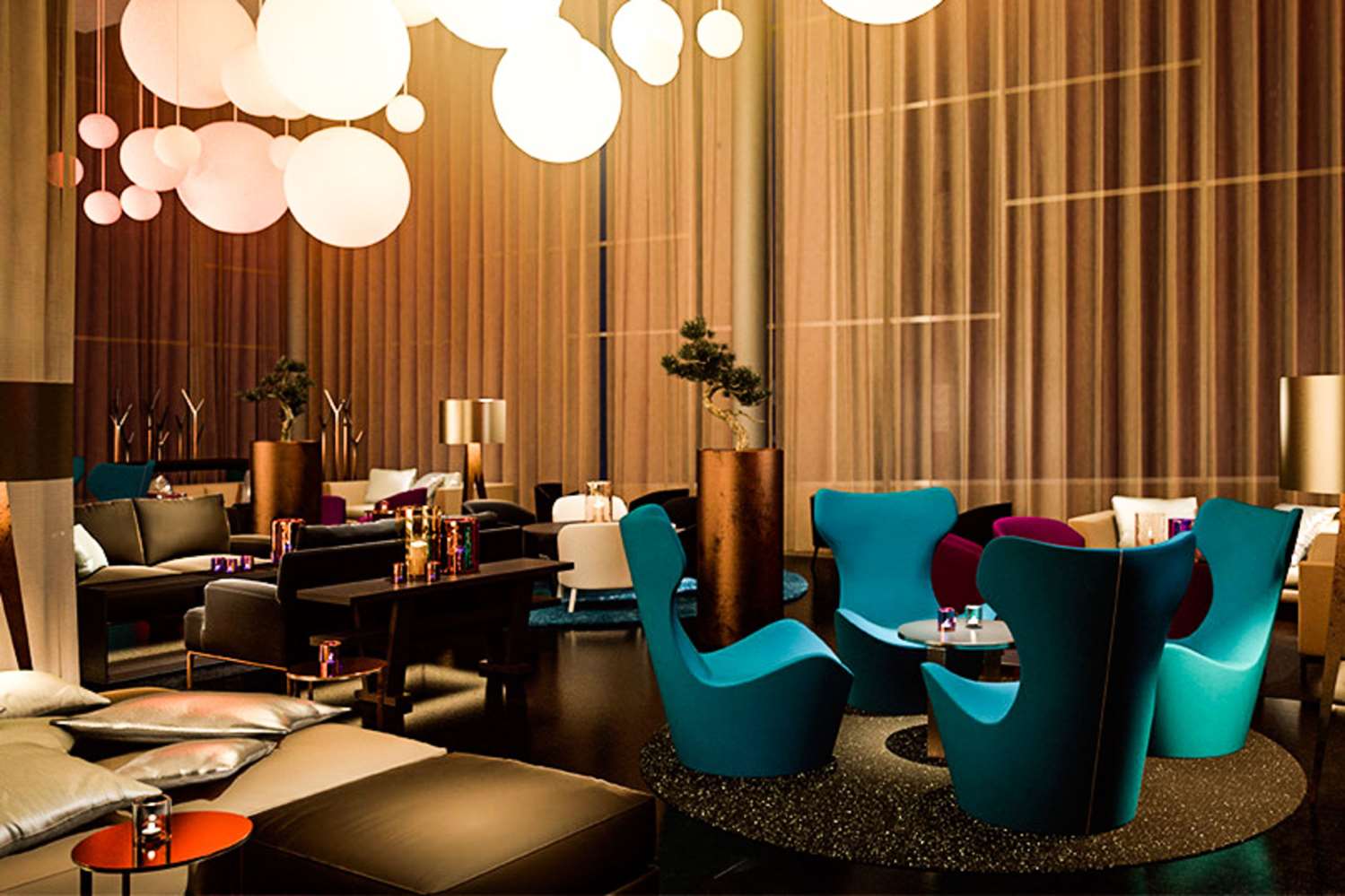 Clarion Hotel Sense 30/48