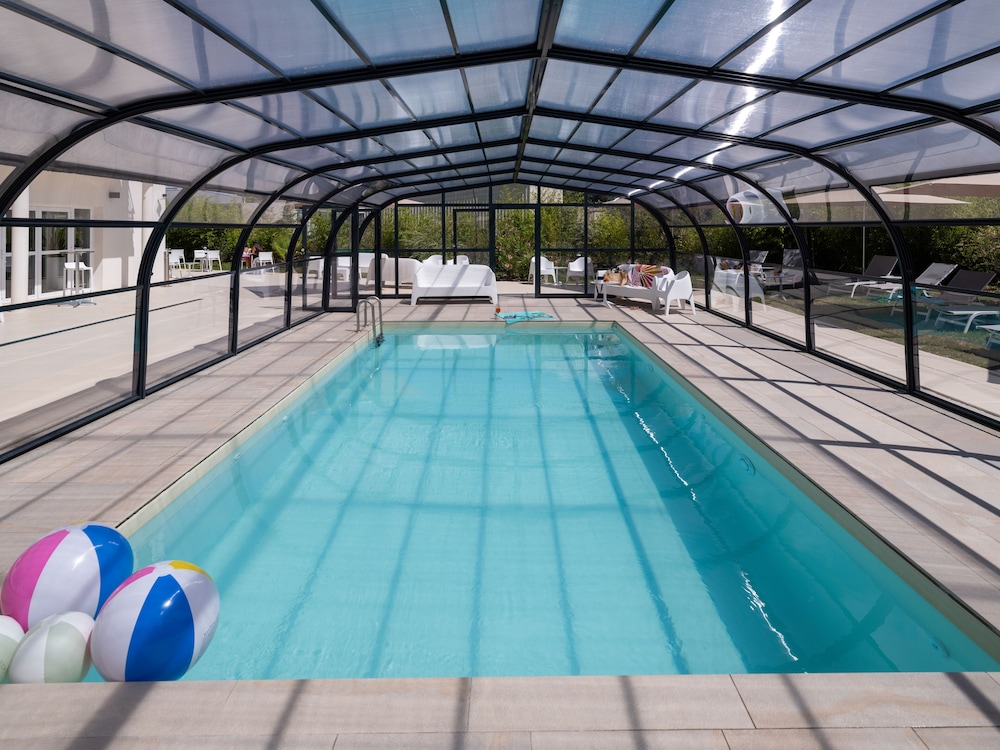 Golden Tulip La Baule 44/79