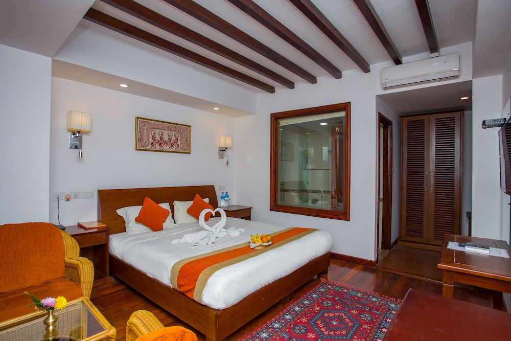 Apsara Boutique Hotel 16/91