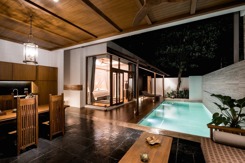 Malisa Villa Suites 59/87