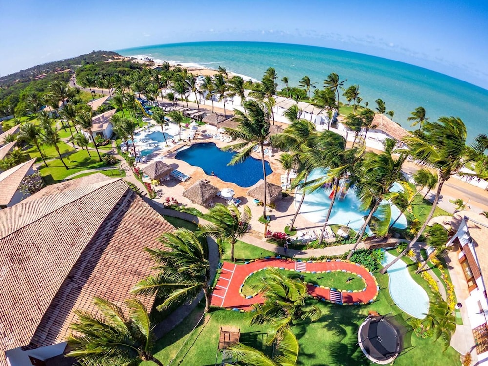 AcquaPipa Resort 48/64