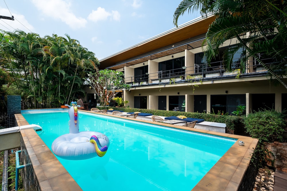 Cool Downs Resort 47/73