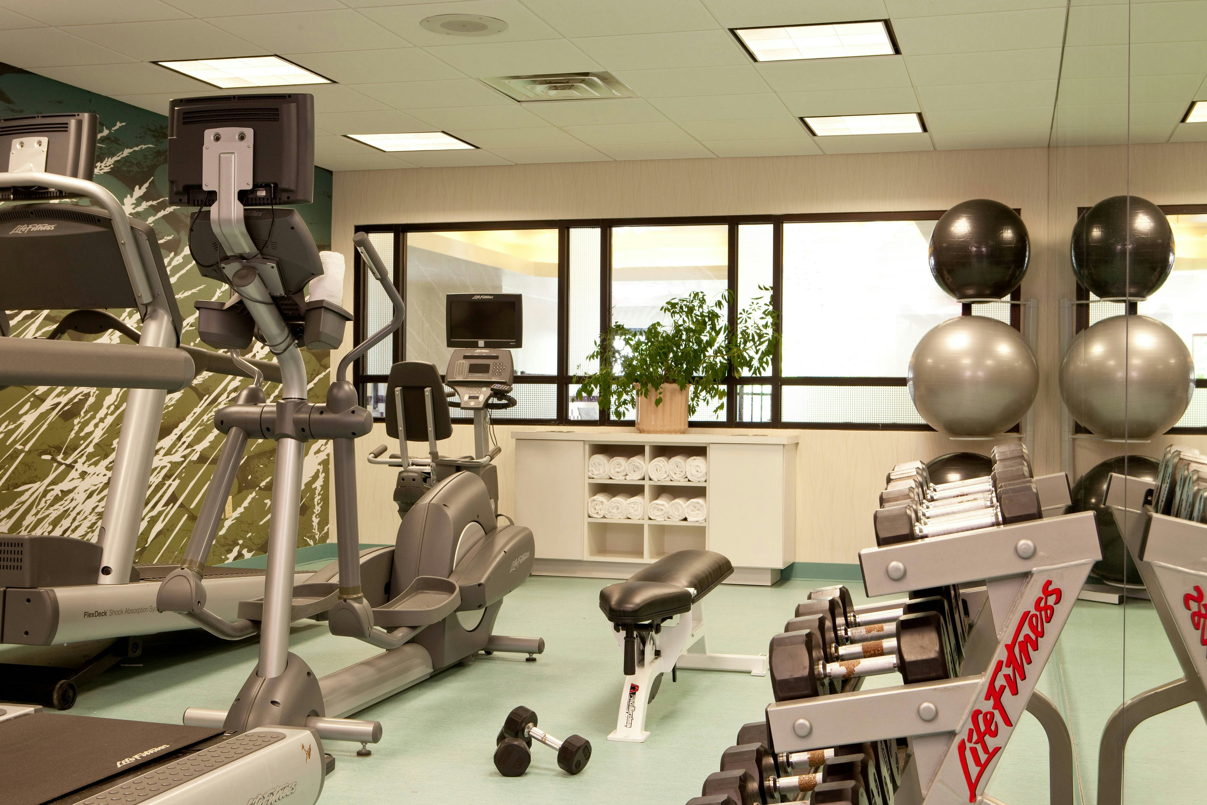 Springhill Suites Tarrytown Westchester County 3/9