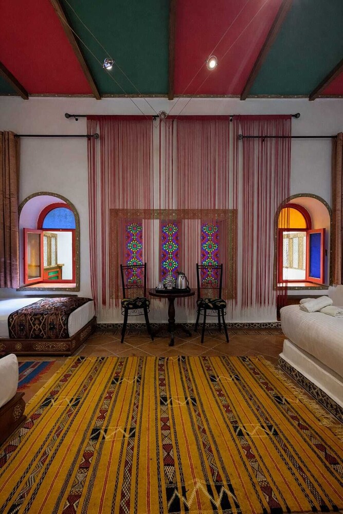 Riad Amira Luxury Palace 25/50
