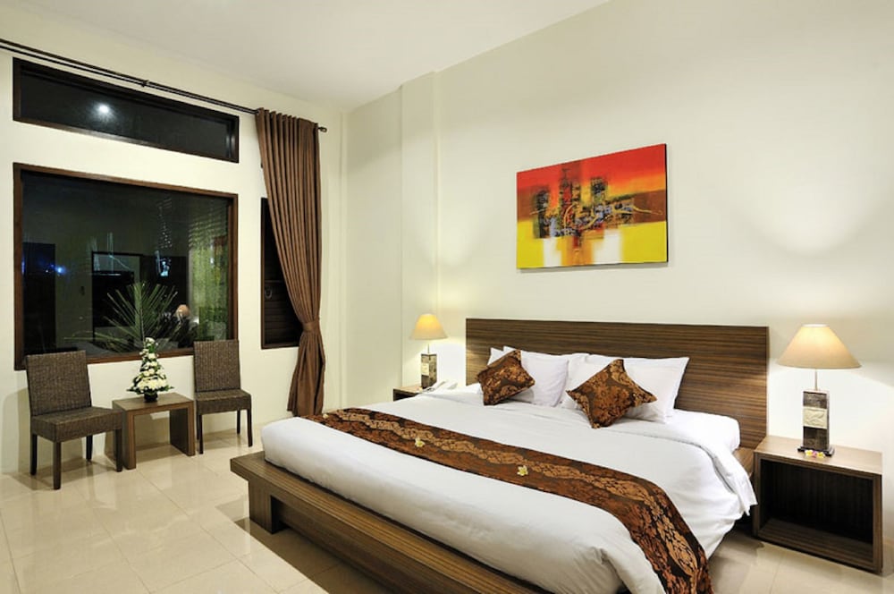 Ganga Hotel Apartments 15/55