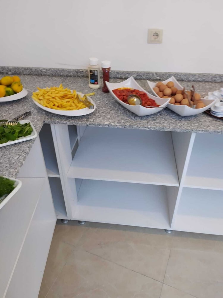Asmir Suites Hotel 17/32