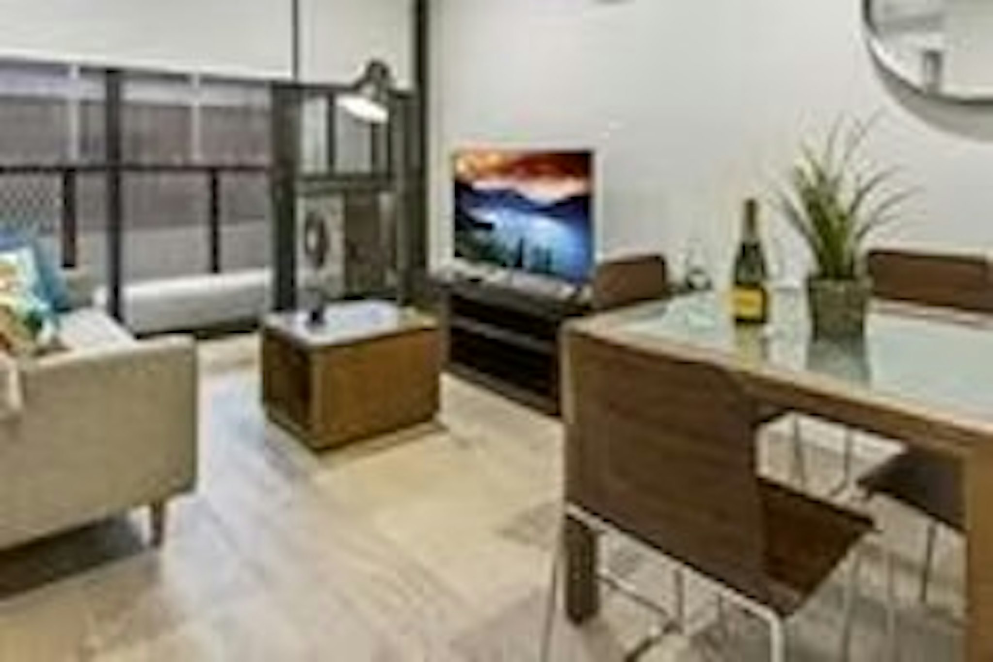 Melbourne City Apartments - Teri 6/7