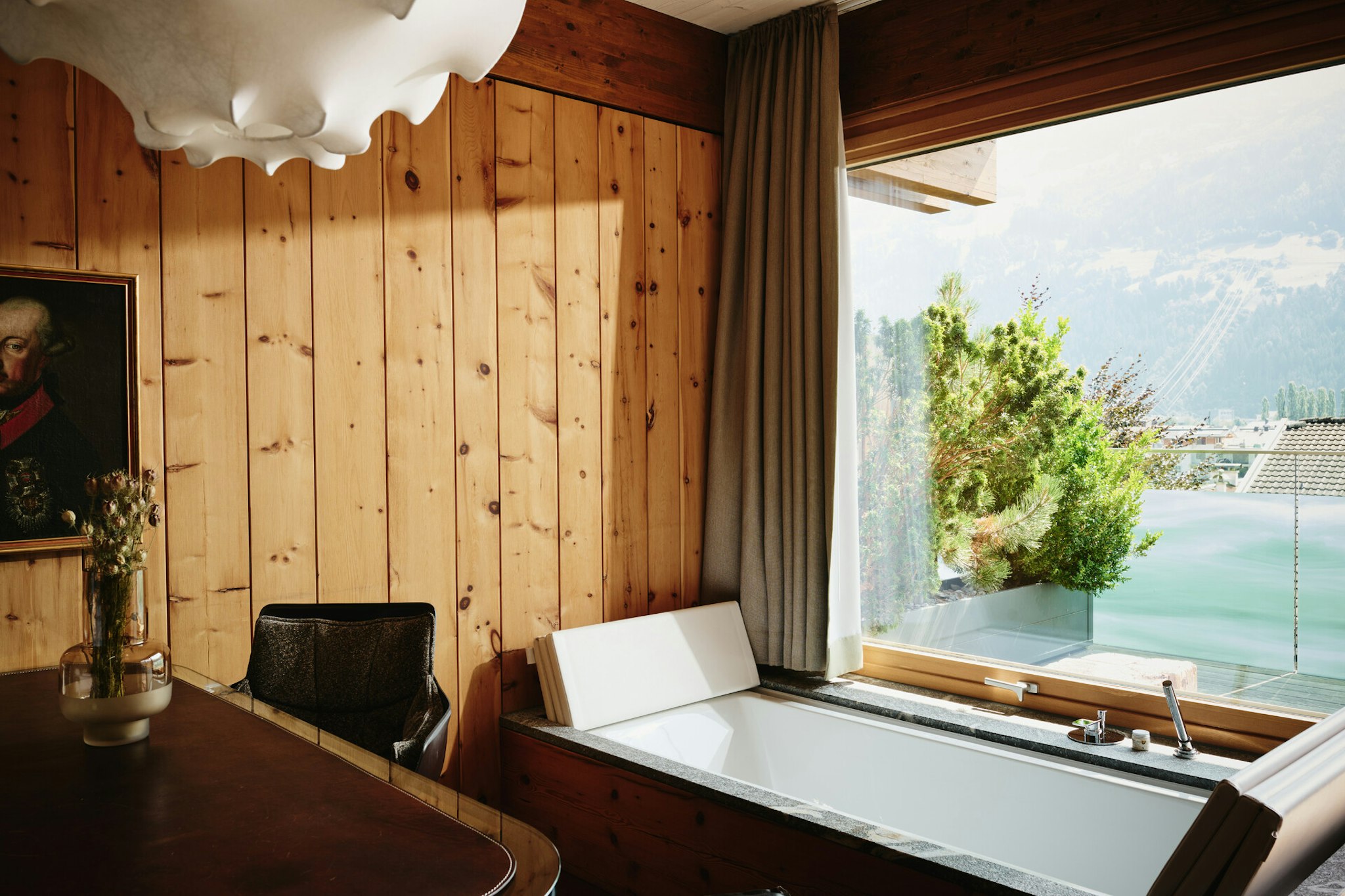 DAS POSTHOTEL 9/54