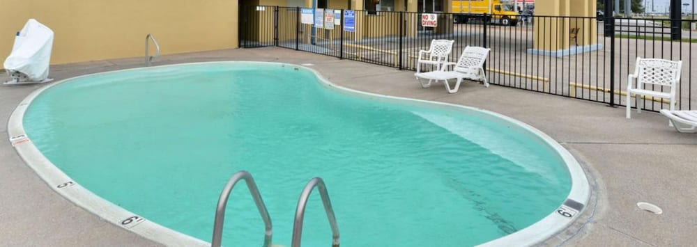 Americas Best Value Inn Schulenburg 5/26