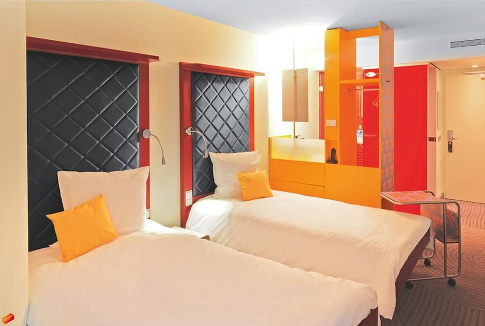 ibis Styles Hotel Berlin Mitte 14/44