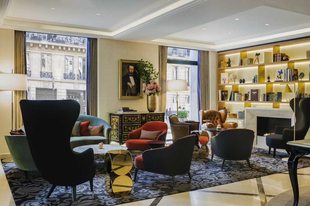 Sofitel Paris Baltimore Tour Eiffel 48/70