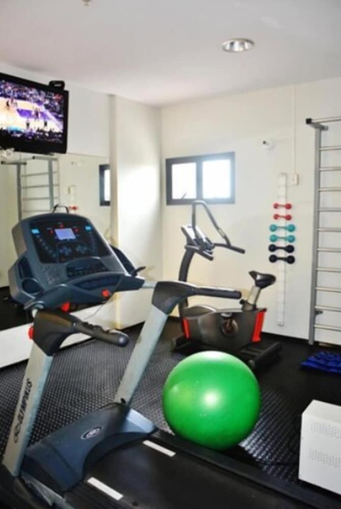 Slz Lagoa Hotel 40/60