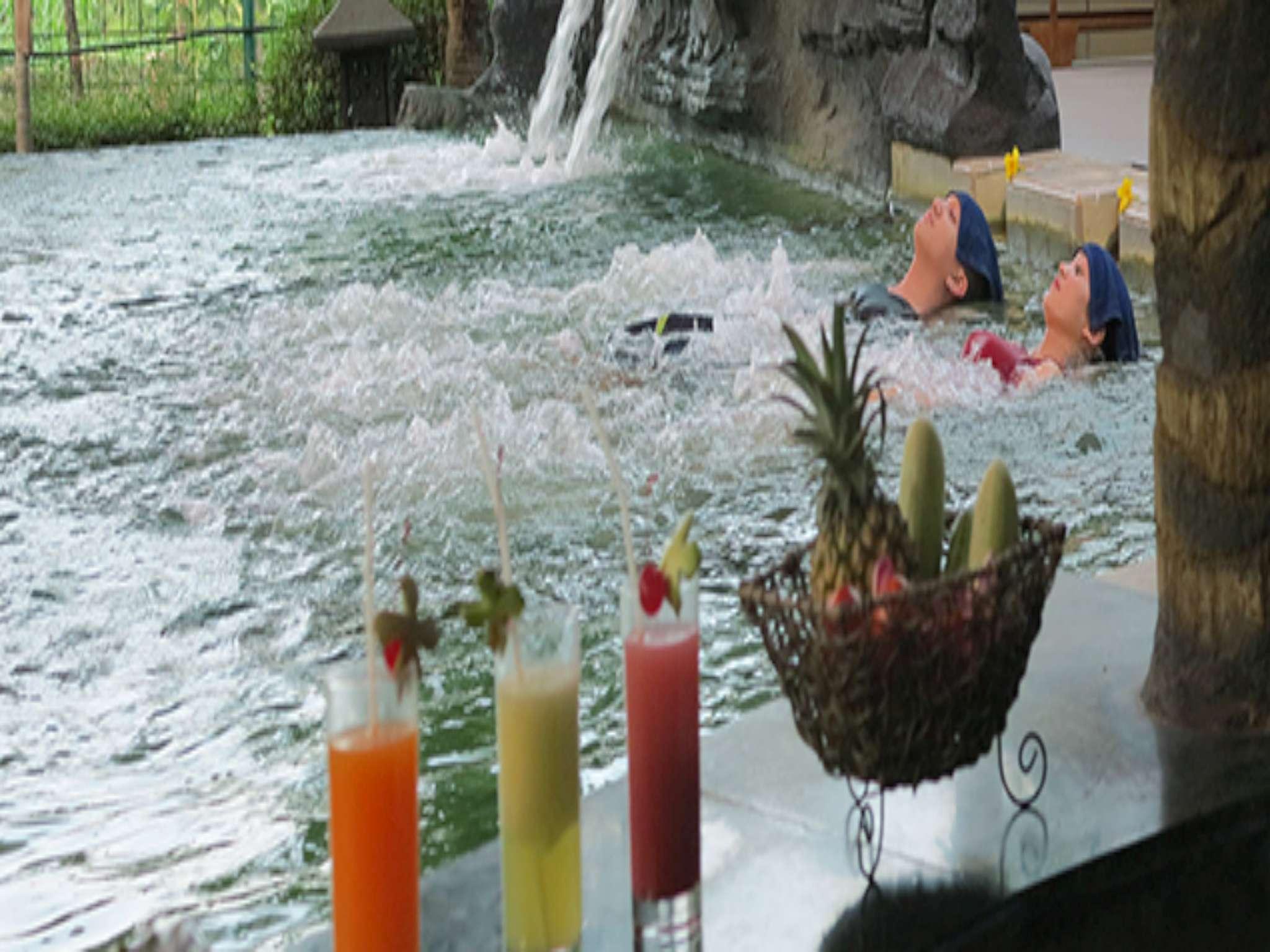 Grage Sangkan Spa Hotel 17/33