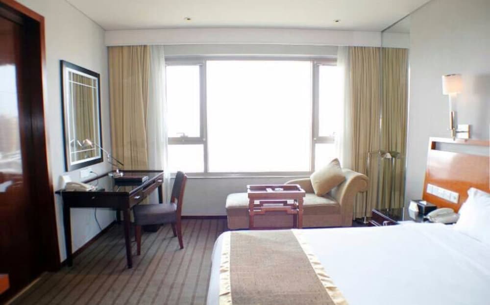 Hampton by Hilton Tianjin Beichen 14/46