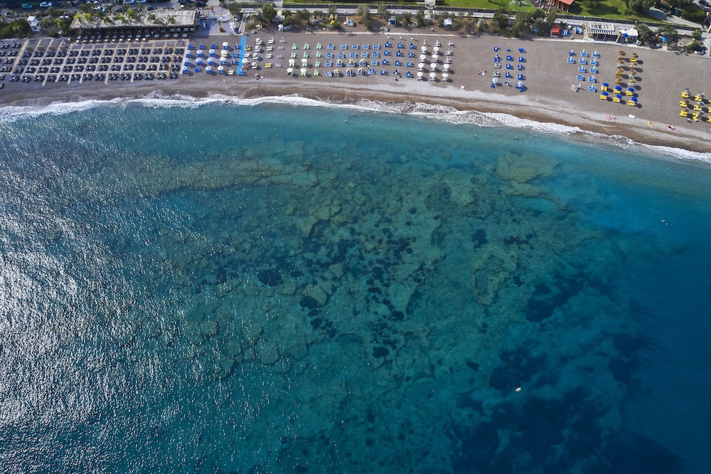 Aquamare Hotel 47/49