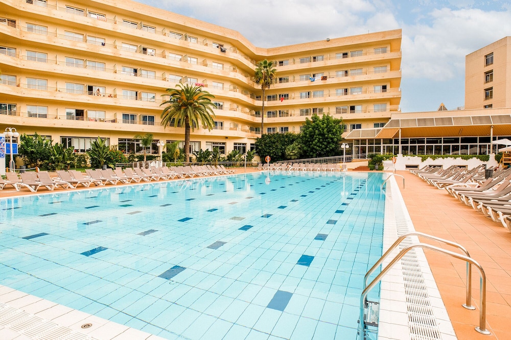 Hotel Jaime I Salou 45/67