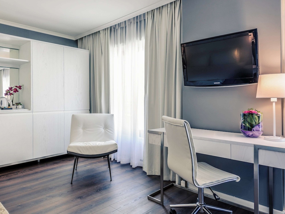 Mercure Hotel Raphael Wien 42/73