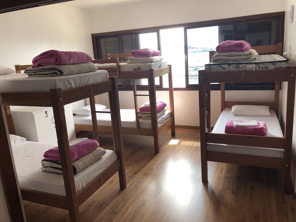 Hostel Berghaus 18/31