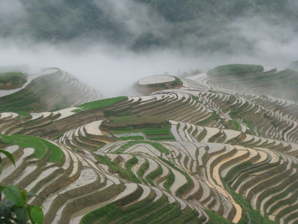 Yangshuo Mountain Nest Boutique Hotel 42/50
