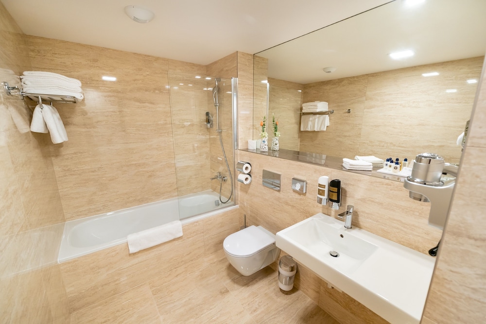 Grandium Hotel Prague 50/50